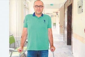 Herkes ona yapamazsın dedi ancak o başardı