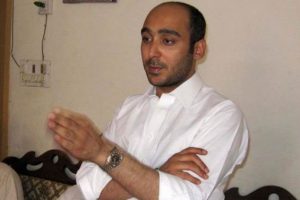 Pakistan Eski Başbakanı Gilani'nin oğlu 3 yıl sonra kurtarıldı