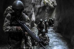 Birleşmiş Milletler'den PKK a&ccedil;ıklaması
