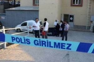 Taburcu olacaktı, &ouml;l&uuml;m&uuml; se&ccedil;ti!
