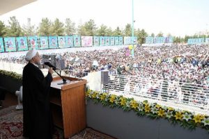 İran, ABD'ye dava a&ccedil;ıyor: Boğazınızdan rahat ge&ccedil;irmeyiz