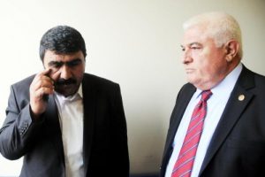 Yangında &ouml;len 7 kişinin yakınlarına Kılı&ccedil;daroğlu'ndan taziye telefonu