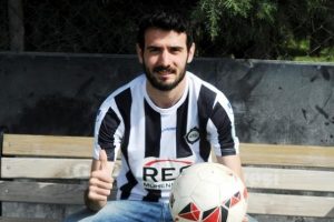 Altay'da Furkan'a kongre freni