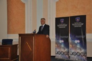 Kosova'da Uluslararası 2016 Bilim Haftası Konferansı d&uuml;zenlendi