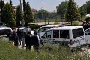 Otomotiv firmasının sahibinin oğlu &ouml;l&uuml; bulundu