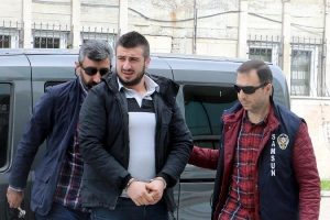 Samsun'da hesap kavgasında 6 yaralı