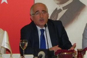 "Eskişehirspor'a destek bekliyoruz"