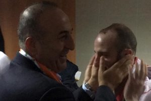 PTT 1. Lig'de ortalık karıştı