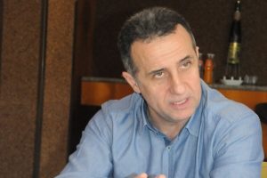 "Play-off ma&ccedil;larında taraftarlarımızdan destek bekliyoruz"