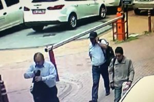 Kocaeli'de banka soyan hırsızlar Ankara'da yakalandı