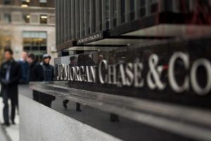 JP Morgan, TL varlıklarında ağırlığını azalttı!