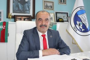 Bursa Mudanya Belediye'si BUDO iskelesini m&uuml;h&uuml;rleyecek!