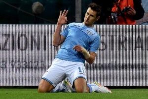 Klose'den veda ma&ccedil;ı