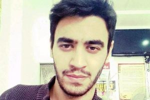 Şelalede &ouml;len u&ccedil;ak teknisyeni Balıkesir'de toprağa verildi