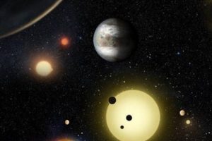 NASA bin 284 gezegen buldu