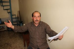 Sigorta giriş tarihini g&ouml;r&uuml;nce şaşkına d&ouml;nd&uuml;