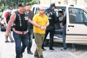 800 milyonluk hayali ihracatta g&ouml;zaltı dalgası!