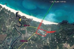 İstanbullular artık deniz suyu i&ccedil;ecek