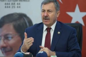 AK Parti'den Baydemir'e sert tepki: 'Başka &uuml;lke baksınlar'