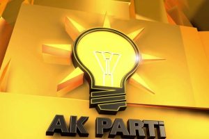 AK Parti'de kongre konsepti belli oldu