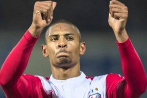 Galatasaray, Sebastien Haller i&ccedil;in 6.5 milyon Euro'yu g&ouml;zden &ccedil;ıkardı...