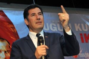 MHP'li Oğan: Kaymakamın vermiş olduğu kararı muhtarın bozmasına benziyor