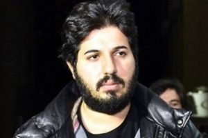 ABD'de tutuklu bulunan Zarrab ile ilgili İran'dan &ccedil;arpıcı iddia
