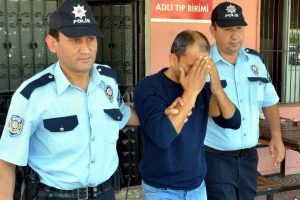 Hamile kadının &ouml;l&uuml;m&uuml;ne neden olan s&uuml;r&uuml;c&uuml; tahliye edildi