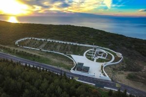 Bursa'nın 'vefa yolculuğu' belgesel oldu