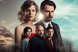 Hayat Şarkısı 15. yeni b&ouml;l&uuml;m fragmanında H&uuml;lya'nın zor anları!