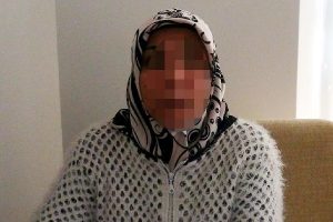 Hastanede temizlik işleri&nbsp;m&uuml;d&uuml;r&uuml;n&uuml;n tecav&uuml;z&uuml;ne uğradığını iddia etti