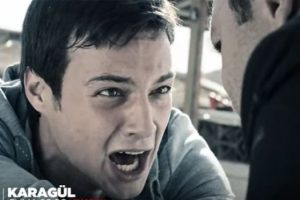 Karag&uuml;l 121. yeni b&ouml;l&uuml;m fragmanında kaza şoku!