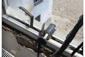 Ter&ouml;ristlerden akılalmaz y&ouml;ntem!
