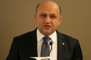 Bakan Işık: Ertelenemez, &ouml;telenemez, ihmal edilemez