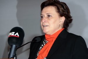 Sur'daki son durumu anlattı