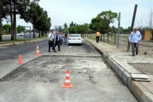 Diyarbakır'da saldırıda 200 kilo patlayıcı kullanılmış!
