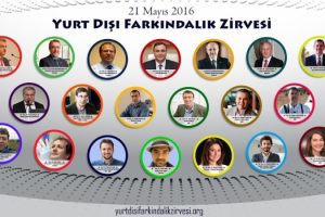 T&uuml;rk bilim insanları bu zirvede bir araya geliyor