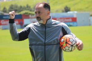 "Hakaret işiteceksem Trabzonspor i&ccedil;in helal olsun"