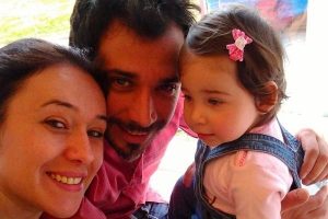 Engel tanımadı, başarı &ouml;yk&uuml;s&uuml;n&uuml;n kahramanı oldu