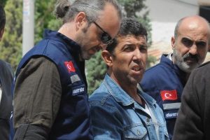 Eşi ve kardeşi 26 yıl &ouml;nce &ouml;ld&uuml;rd&uuml;, cesedi kuyuda aranıyor