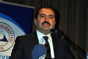Prof. Dr. Doğan: T&uuml;ketim ve konforizm kıskacında savruluyoruz