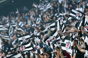 T&uuml;rkiye Futbol Federasyonu, Beşiktaş ma&ccedil;larıyla ilgili kararını verdi