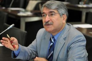 CHP'li Sağlar bakana sordu: Sakal-ı Şerif kavanozunda ne vardı?