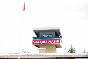 IŞİD'in şehit ettiği astsubayın adı g&ouml;rev yaptığı karakola verildi