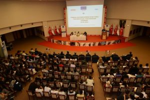 Bursa AB Bilgi Merkezi'nden ilk tematik etkinlik