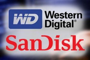 Devler el sıkıştı! Western Digital Sandisk'i resmen satın aldı