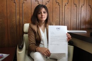 Aziz Sancar'la &ccedil;alışacak ama &ouml;n&uuml;nde engel var