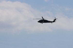 Hakkari'de hava hareketliliği