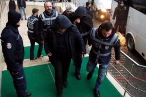 Sahte sağlık raporu sanıklarına 25 yıl hapis istemiyle dava