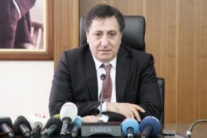 Vali K&uuml;&ccedil;&uuml;k: Şanlıurfa'yı ter&ouml;r olaylarından koruyacağız